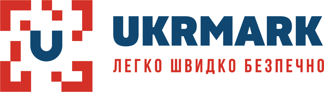 UKRMARK — промислове маркування